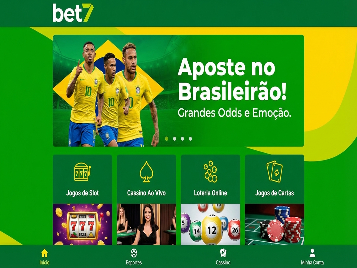 Screenshot 2 bet7