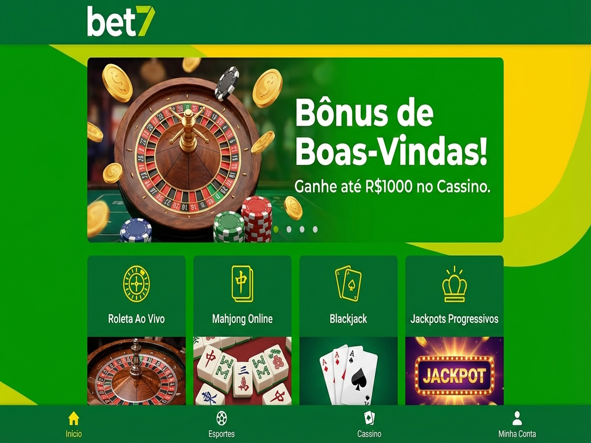 Screenshot 3 bet7